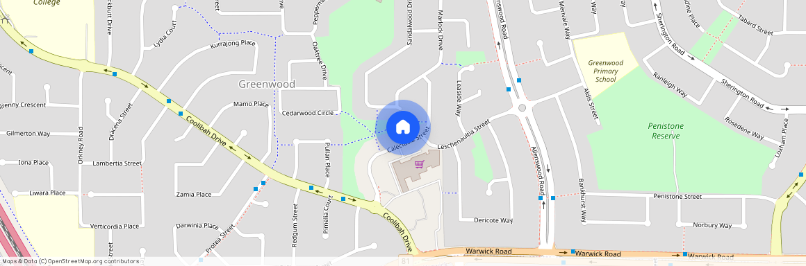 25 Calectasia Street, WA 6024, Greenwood