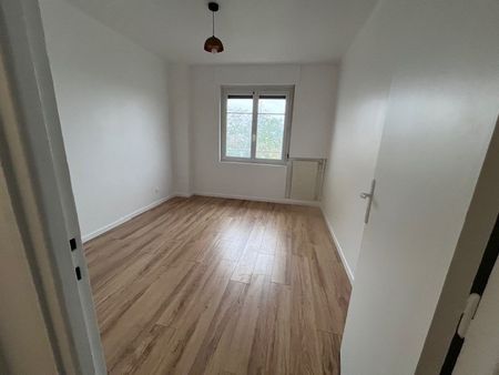 Appartement 60.46 m² - 3 Pièces - Créteil (94000) - Photo 4