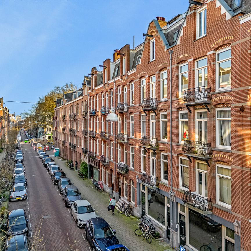 Rustenburgerstraat 343-3 - Photo 1