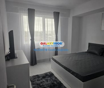 Prima : Apartament 2 camere nou - Otopeni Lara Residence - Photo 5