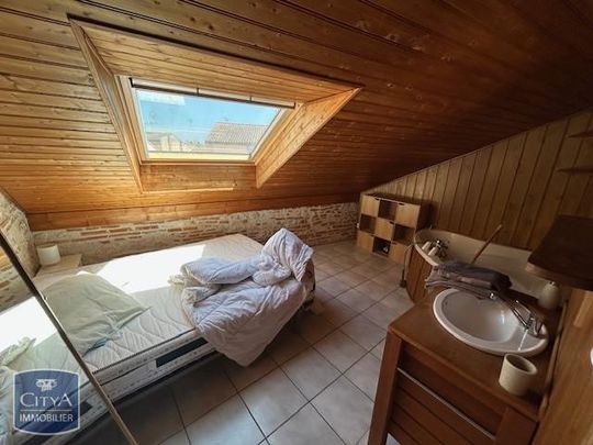 Location Appartement 2 pièces 20m² AGEN 47000 - Photo 1