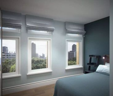 One-Bed Apartment - Photo 6
