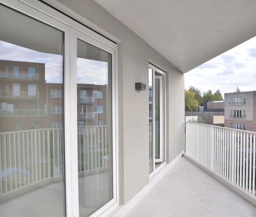 Appartement te huur in Relegem - Photo 1