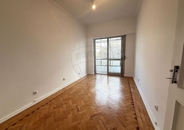 Apartamento T2 em Lisboa
