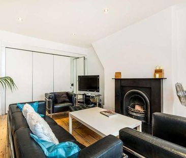 Cambridge Gardens, Ladbroke Grove, W10 - Photo 2