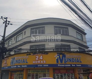 Sala para aluguel em Campo Grande com 340m² - Photo 6