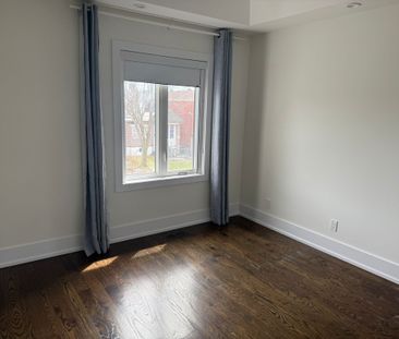 For Lease - 66 Livingstone Avenue, Toronto, Ontario - Photo 2