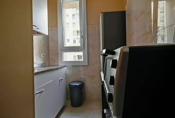 Via Giacomo Zanella, 59, Milano, Lombardy 20133