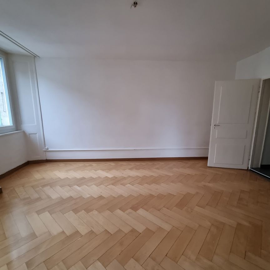 Appartement de 3 pièces au 1er étage - Photo 1
