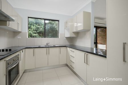 26/22-24 Sir Joseph Banks Street, Bankstown NSW 2200 - Apartment For Rent | Domain - Photo 5
