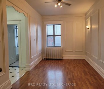 For Lease - 757 Dovercourt Road Unit# F, Toronto, Ontario - Photo 4