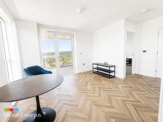 1 bedroom apartment to rent - Photo 1