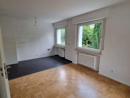 Renovierte 3- Zimmerwohnung in ruhiger Zentrallage Bergisch Gladbach - Foto 5