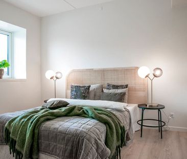 Lys 2-værelses lejlighed i Asani Haven - Photo 2