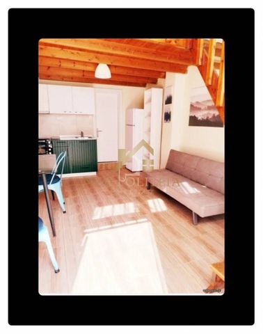 Loft για ενοικίαση Ευζώνων - Πεδίον Άρεως (Φάληρο - Ιπποκράτειο) - Photo 3