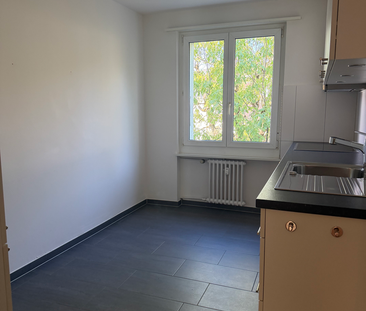 Schöne 3-Zimmer-Wohnung mit Balkon an ruhiger Lage - Photo 3