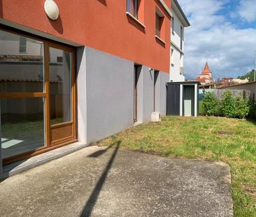 Location Appartement 2 pièces 53 m2 à Saint-Marcellin-en-Forez - Photo 2