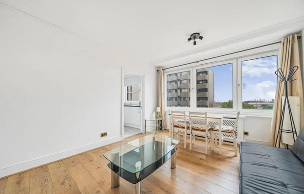 1 bedroom property to rent - Photo 1