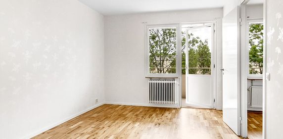 Risingeplan 5, Tensta - Foto 2