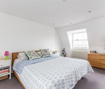 3 bedroom flat to rent - Photo 5