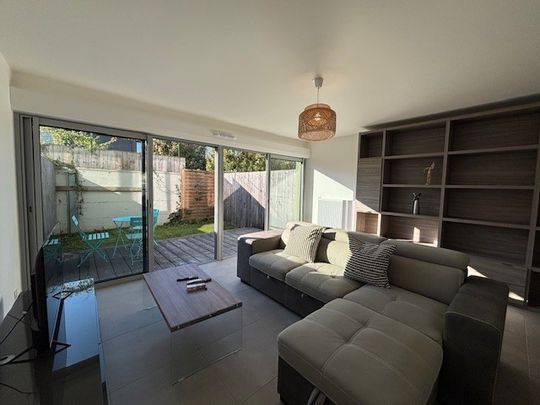 Location Maison 4 pièces 81m² BORDEAUX 33200 - Photo 1