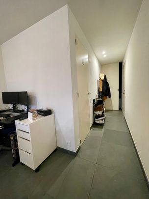 Prachtig gelijkvloers appartement - Photo 1