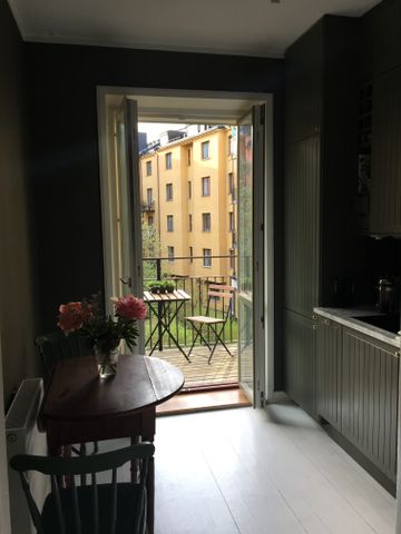 Gjutargatan, Stockholm - Photo 4