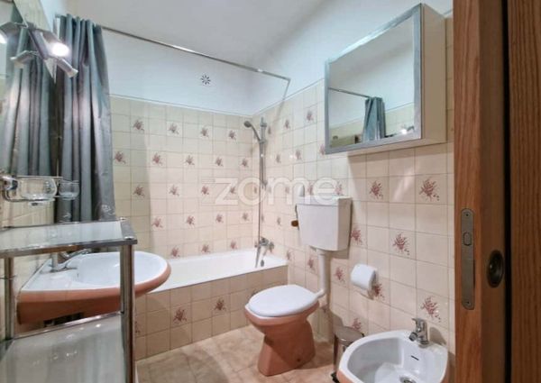 Apartamento T1 em Braga
