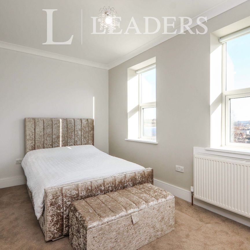 1 bedroom room to rent Langsett Road, Sheffield - Photo 1