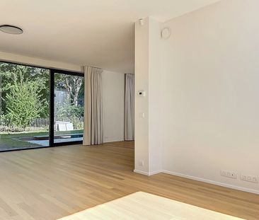 Tout savoir sur cette maison à Uccle, à Uccle - Photo 1