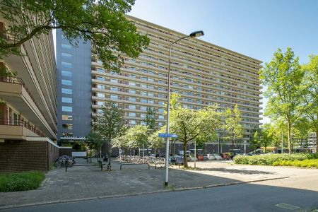 Te huur: Appartement Arthur van Schendelplein 143 in Delft - Photo 2