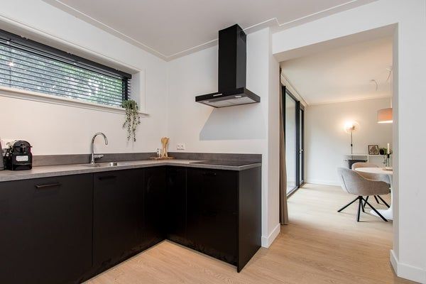 Te huur: Appartement Kronenburgersingel in Nijmegen - Photo 1