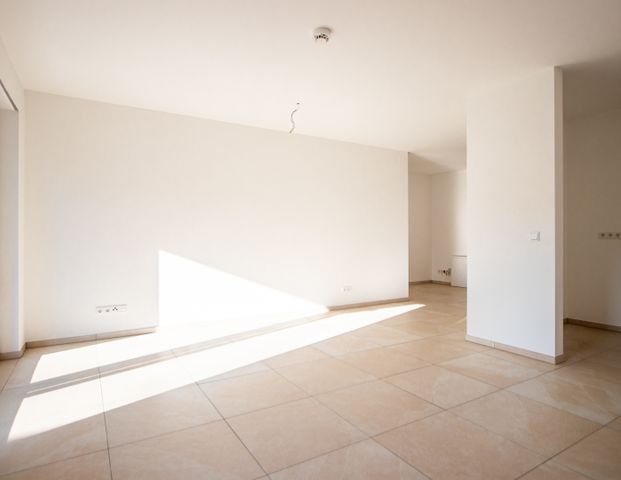 Top moderne 4 Zimmerwhg mit Terrasse, Garten und Tiefgarage in der Nähe vom Lenkwerk in Bielefeld - Foto 1