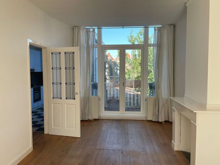 Fahrenheitstraat 447, Valkenboskwartier, 2561EA, Den Haag - Photo 4