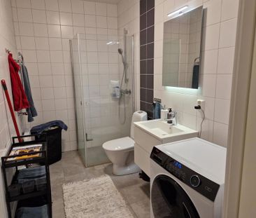 Föreningsgatan 3A, Kävlinge - Foto 6