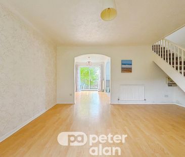 Drury Close, Thornhill, CARDIFF - Photo 5