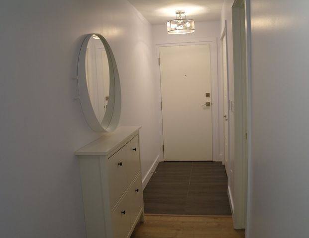 À louer / Appartement - Photo 1