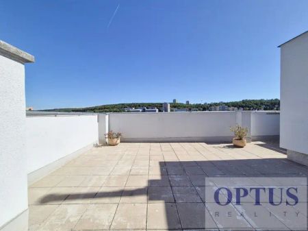 P4 Braník, ul. Za Mlýnem, nezařízený moderní byt 2 + k. k. (46 m - Photo 4