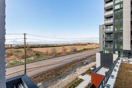 For Lease - 3071 Trafalgar Road Unit# 411, Oakville, Ontario - Photo 3