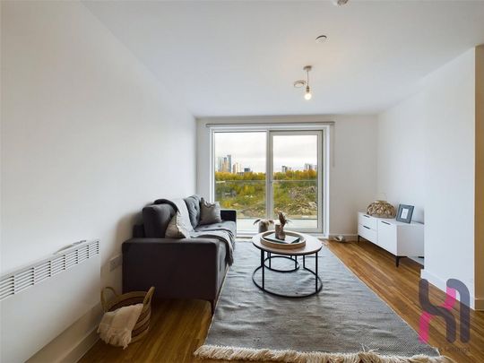 2 bedroom flat to rent - Photo 1