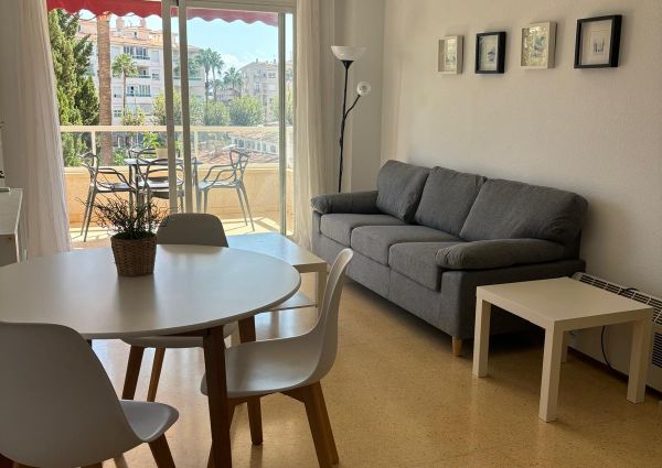 Apartment in Albir for long term rental – #AC-05525