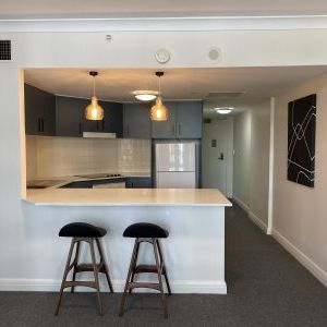 Large One bedroom perfectly located in Chatswood included the bill - Photo 1