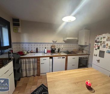 Maison à louer 3 pièces 79.29m² - Photo 5