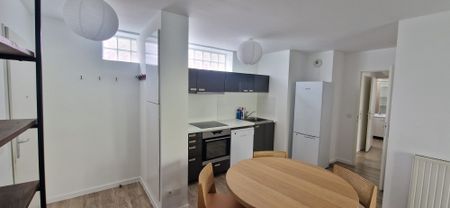 Location Appartement 3 pièces 57m² GENNEVILLIERS 92230 - Photo 5