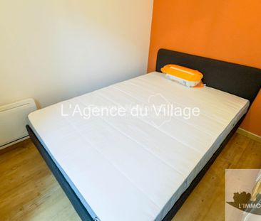 Appartement Meru 2 pièce(s) 27.75 m2, - Photo 1