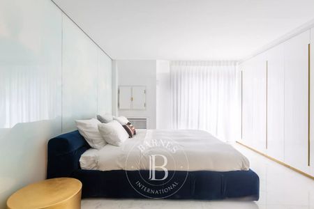 Tout savoir sur cet appartement dans le quartier Ecole Militaire, à Paris 7ème - Photo 2