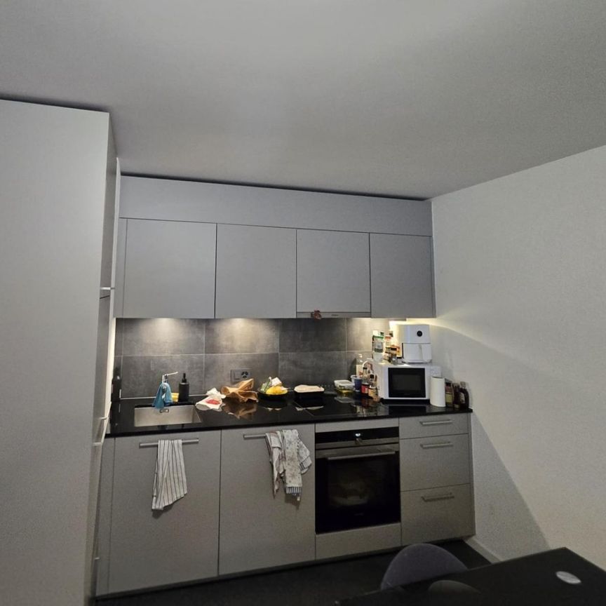 Superbe et lumineux 2,5 pièces - Foto 1