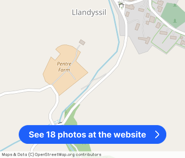 Llandyssil, Montgomery, Powys - Photo 1