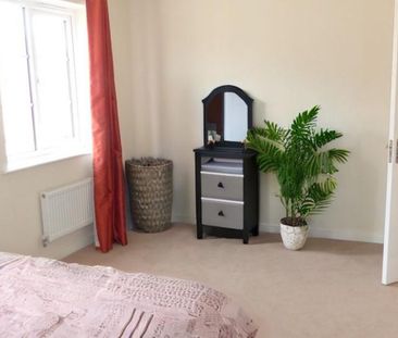 1 bedroom terraced house to rent - Photo 5