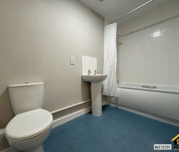 2 bed Apartment in Steam Court Station Road North Hykeham, Steam Co... - Photo 1